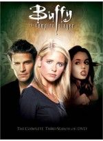 Buffy The Vampire Slayer SEASON 3 บั๊ฟฟี่ สาวน้อยมือปราบแวมไพร์ V2D FROM MASTER 3 แผ่นจบ พากย์ไทย